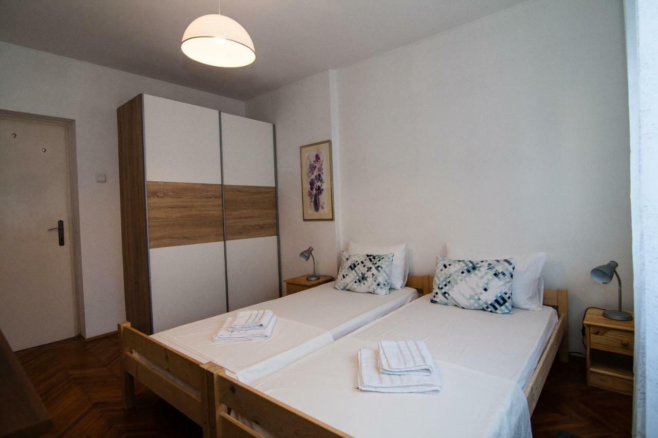 New Renovated Apartment 15 Min From Beach On Foot Pula Zewnętrze zdjęcie