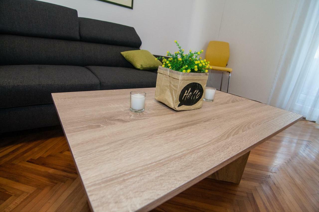 New Renovated Apartment 15 Min From Beach On Foot Pula Zewnętrze zdjęcie